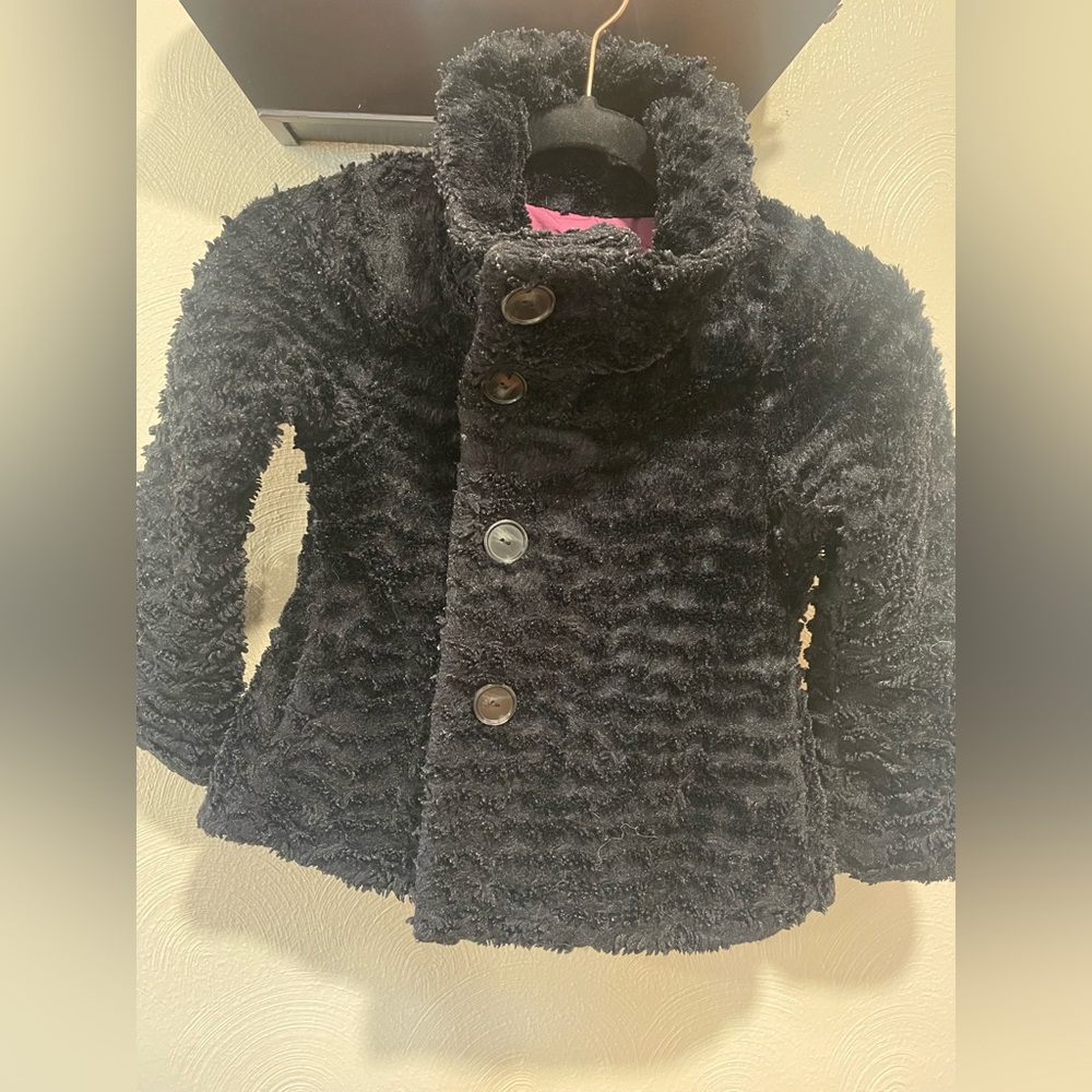 Patagonia Girls Pelage jacket size small(8)